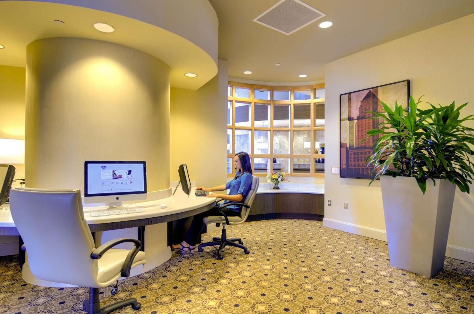 Hampton Inn By Hilton & Suites Downtown Miami/Brickell