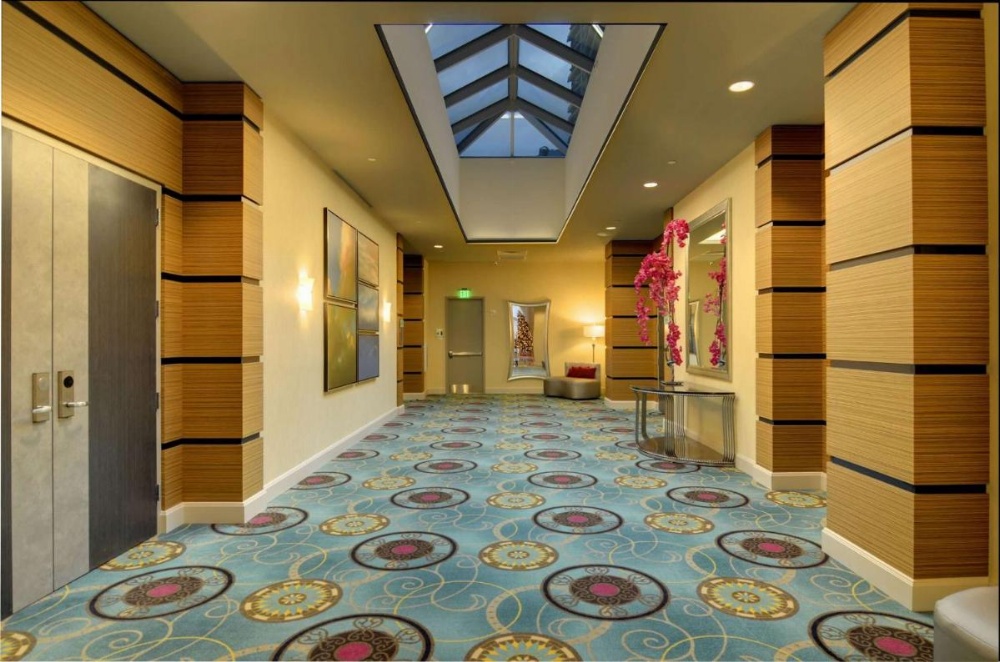 Hampton Inn By Hilton & Suites Downtown Miami/Brickell Image 10