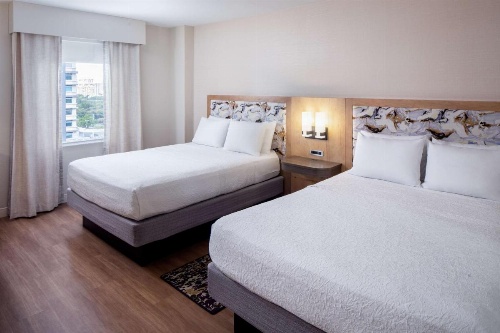 Hampton Inn By Hilton & Suites Downtown Miami/Brickell image 14