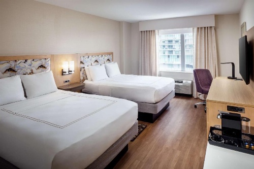 Hampton Inn By Hilton & Suites Downtown Miami/Brickell image 15