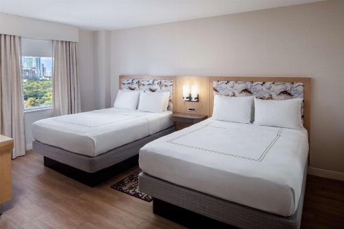 Hampton Inn By Hilton & Suites Downtown Miami/Brickell image 16