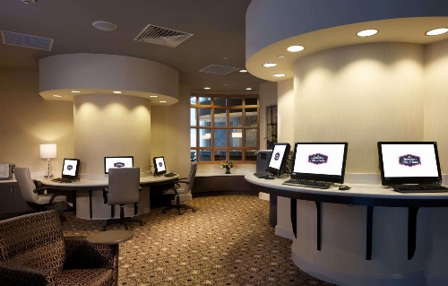 Hampton Inn By Hilton & Suites Downtown Miami/Brickell image 2