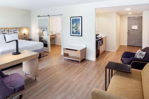 Hampton Inn By Hilton & Suites Downtown Miami/Brickell image 19