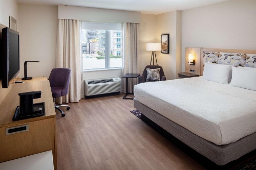 Hampton Inn By Hilton & Suites Downtown Miami/Brickell image 23