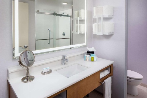 Hampton Inn By Hilton & Suites Downtown Miami/Brickell image 25