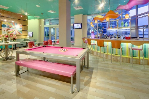 Hampton Inn By Hilton & Suites Downtown Miami/Brickell image 3