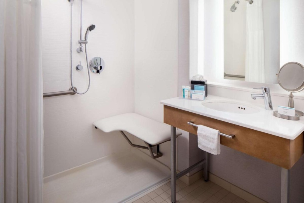 Hampton Inn By Hilton & Suites Downtown Miami/Brickell Image 27