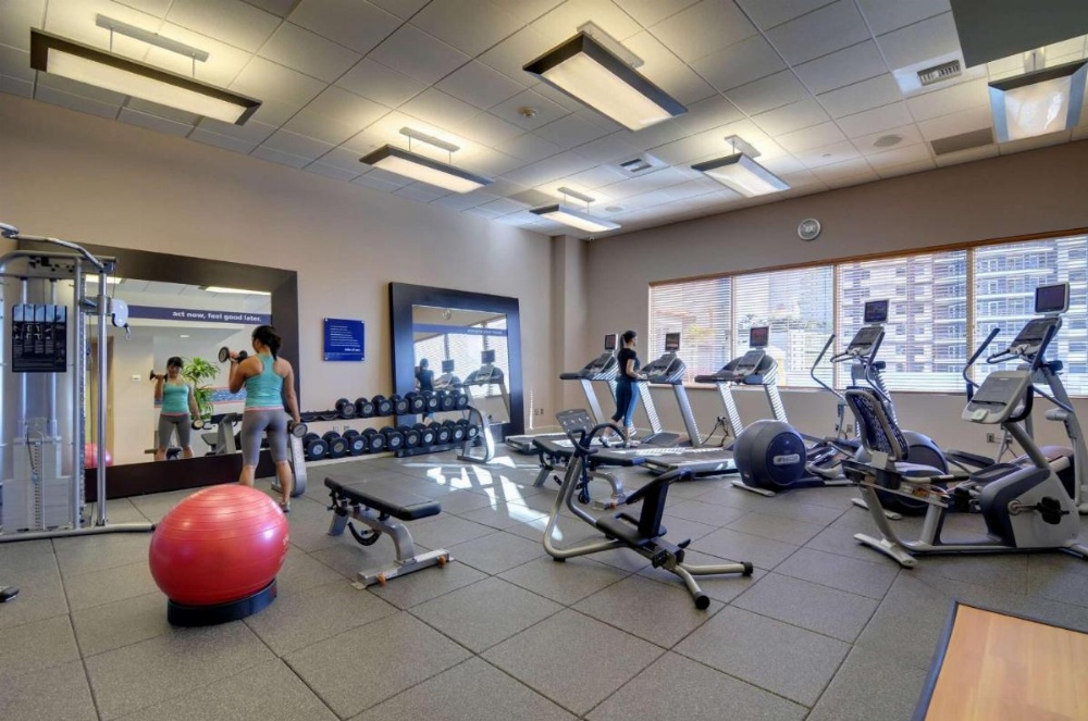 Hampton Inn By Hilton & Suites Downtown Miami/Brickell Image 29