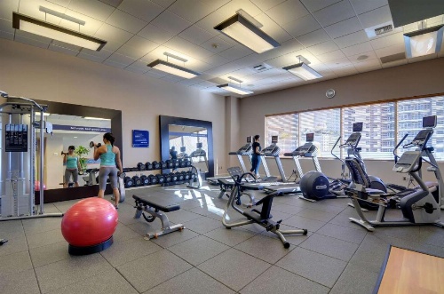 Hampton Inn By Hilton & Suites Downtown Miami/Brickell image 29
