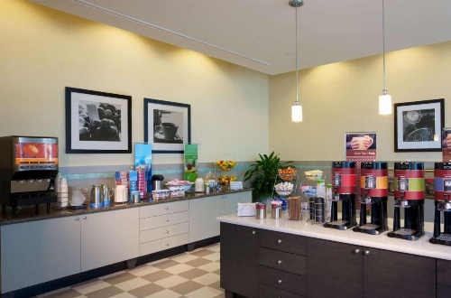 Hampton Inn By Hilton & Suites Downtown Miami/Brickell image 31