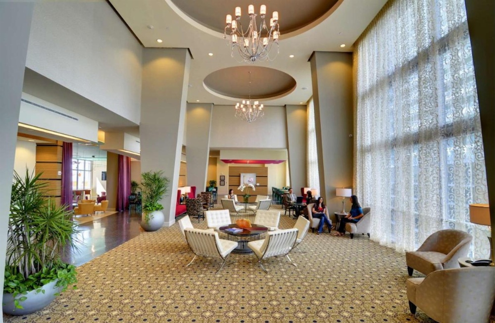 Hampton Inn By Hilton & Suites Downtown Miami/Brickell Image 37