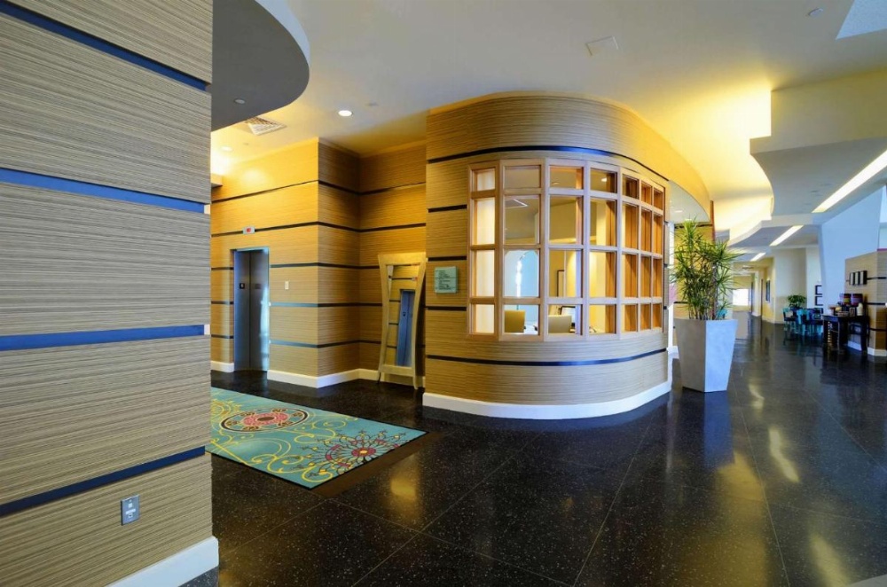 Hampton Inn By Hilton & Suites Downtown Miami/Brickell Image 38