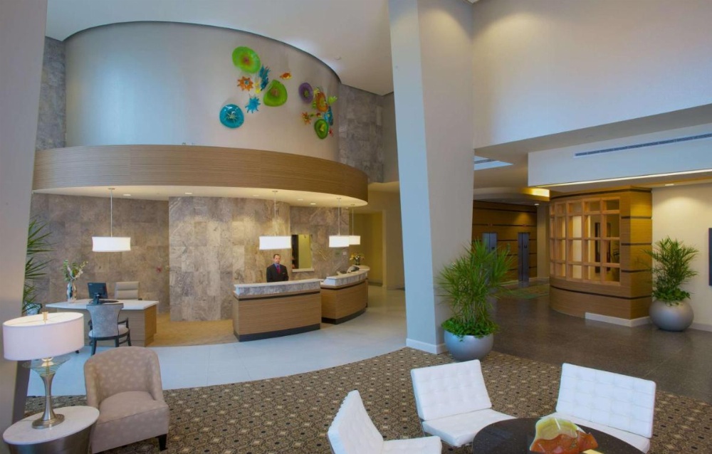 Hampton Inn By Hilton & Suites Downtown Miami/Brickell Image 39