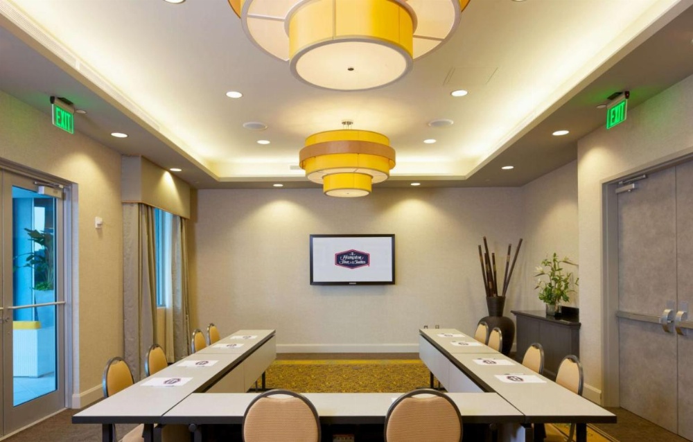 Hampton Inn By Hilton & Suites Downtown Miami/Brickell