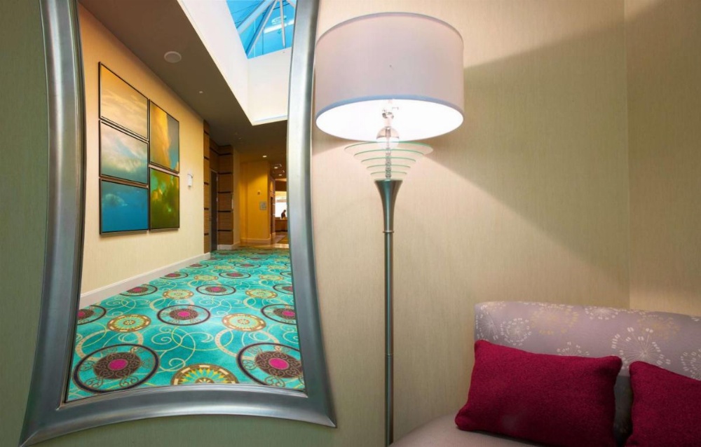 Hampton Inn By Hilton & Suites Downtown Miami/Brickell Image 6