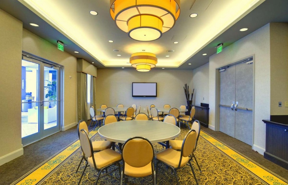Hampton Inn By Hilton & Suites Downtown Miami/Brickell Image 7