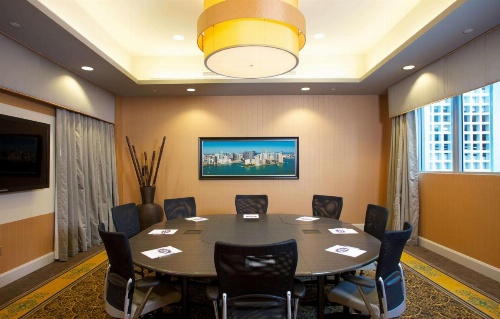 Hampton Inn By Hilton & Suites Downtown Miami/Brickell image 9